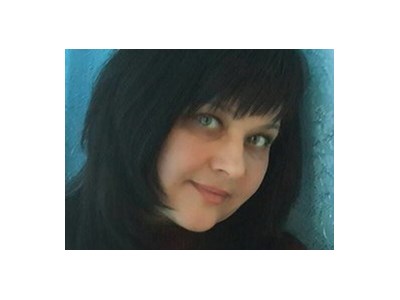 Світлана Василівна Торгонська