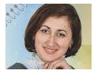 Алла Іллівна Швець