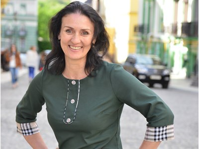 Олена Олександрівна Мальцева