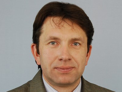 Сергій Володимирович Губарєв