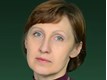 Олена Анатоліївна Паршина