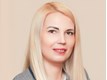 Тетяна Володимирівна Григор'єва
