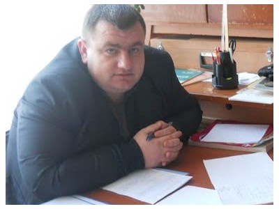 Іван Миколайович Савенюк