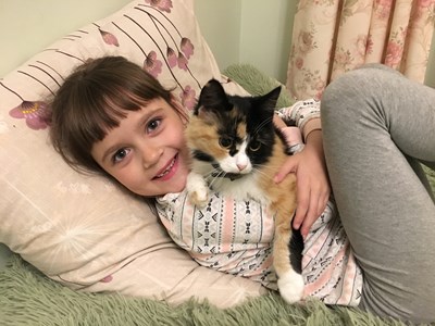 Діана Саврун