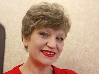 Людмила Анатоліївна Семерня