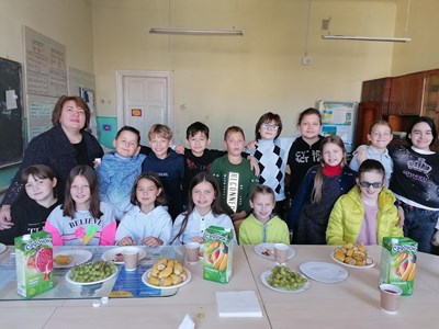 Ельвіра Костянтинівна Пивовар