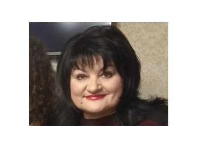 Олена Петрiвна Пономаренко