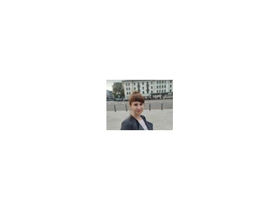 Наталія Юріївна Шамрай