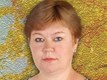 Інна Сергіївна Шевченко