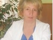 Надія Іванівна Чухно