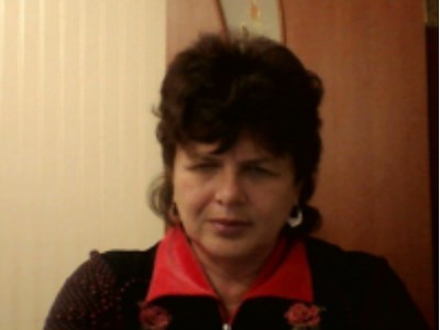 Ольга Петрівна Гринько