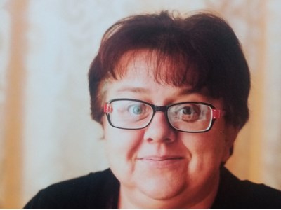 Дар'я Володимирівна Кравченко