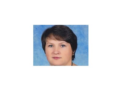 Оксана Володимирівна Котис