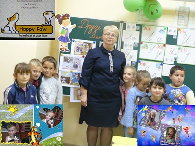 Наталія Іванівна Беца