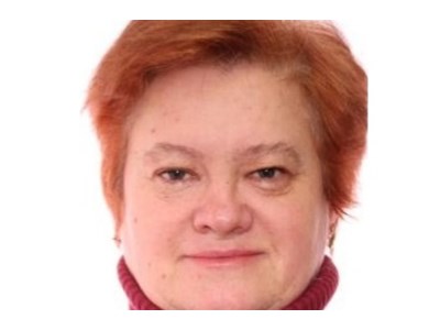 Тетяна Володимирівна Лимар