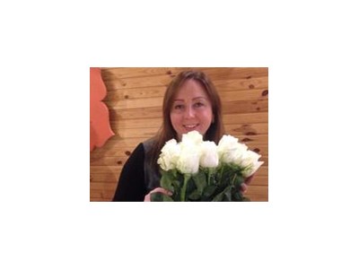 Світлана Олегівна Наливайко