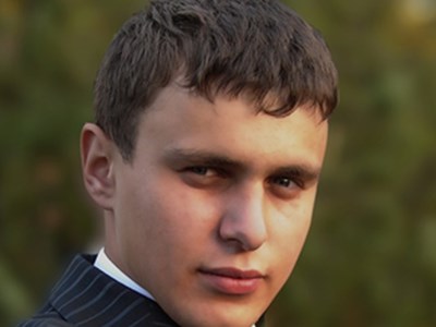 Андрій Миколайович Горобець