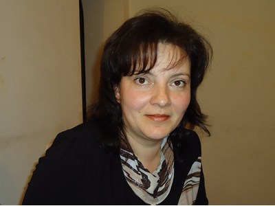 Тетяна Леонідівна Кравченко