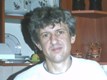 Михайло Петрович Комар
