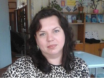 Наталія Володимирівна Дорошкевич