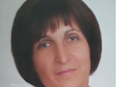 Наталія Михайлівна Гринів