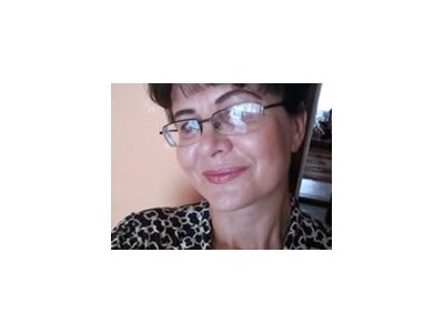 Світлана Василівна Ткаченко