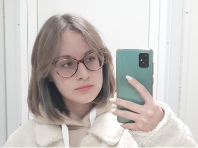 Віталіна Ситник