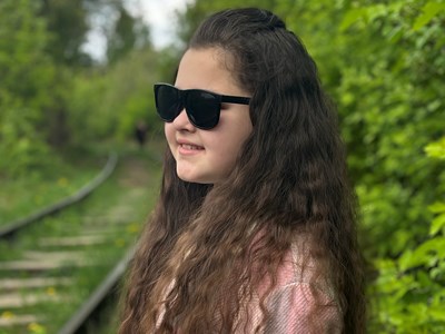 Лейла Охримович