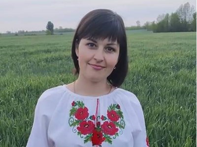 Яна Валеріївна Матеранська