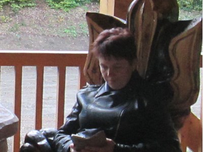 Оксана Семенівна Іванчук