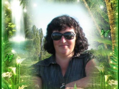 Ірина Вікторівна Фетісова