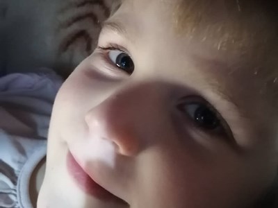 Ірина Кухарчук