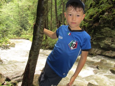 Андрій Радюкін