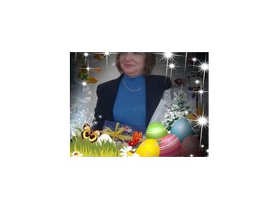 Тетяна Іванівна Клименко