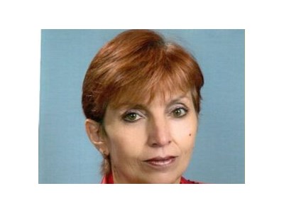 Людмила Григорівна Іванюк