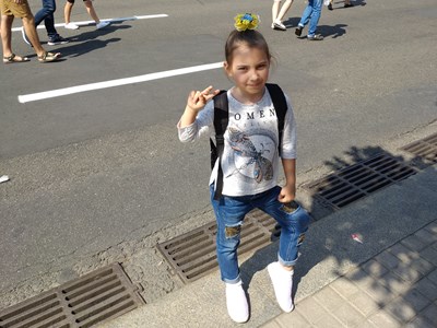 Аріна Карпенко