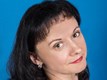Інна Миколаївна Каляфіцька