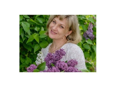 Людмила Володимирівна Рудик