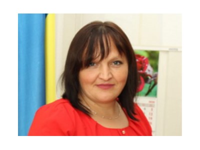 Ольга Сергіївна Рикова