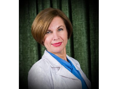 Ірина Василівна Бессонова