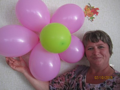 Людмила Віталіївна Рябошапка