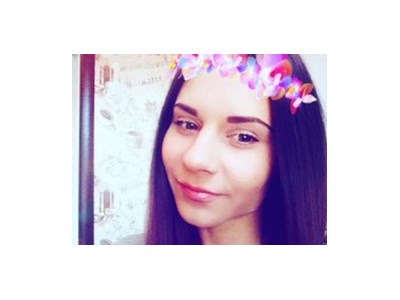 Olga Bobrova