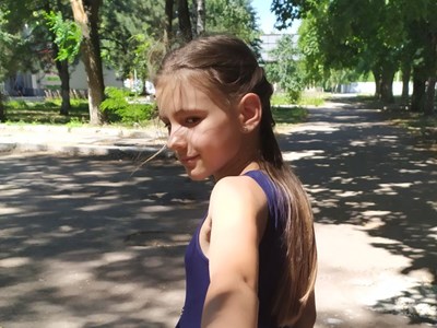 София Байдак