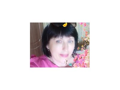 Антоніна Вікторівна Зелена