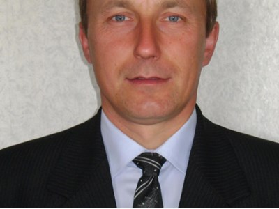 Віктор Іванович Кущевий