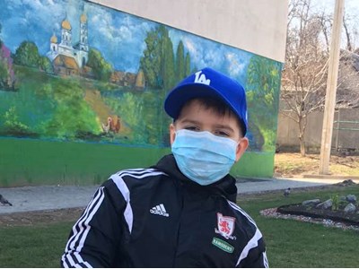 Тимофій Спірін