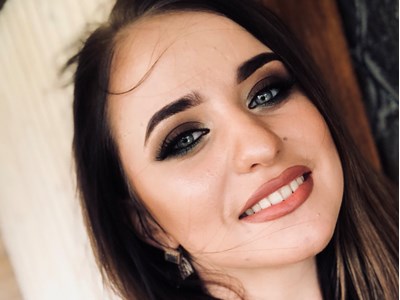 Мар'яна Іванівна Івасюк