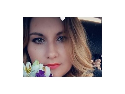 Ольга Миколаївна Калієвська