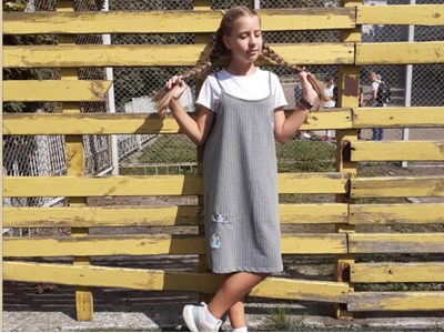 Юліана Попович