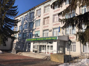 НФКБЕД ВНАУ